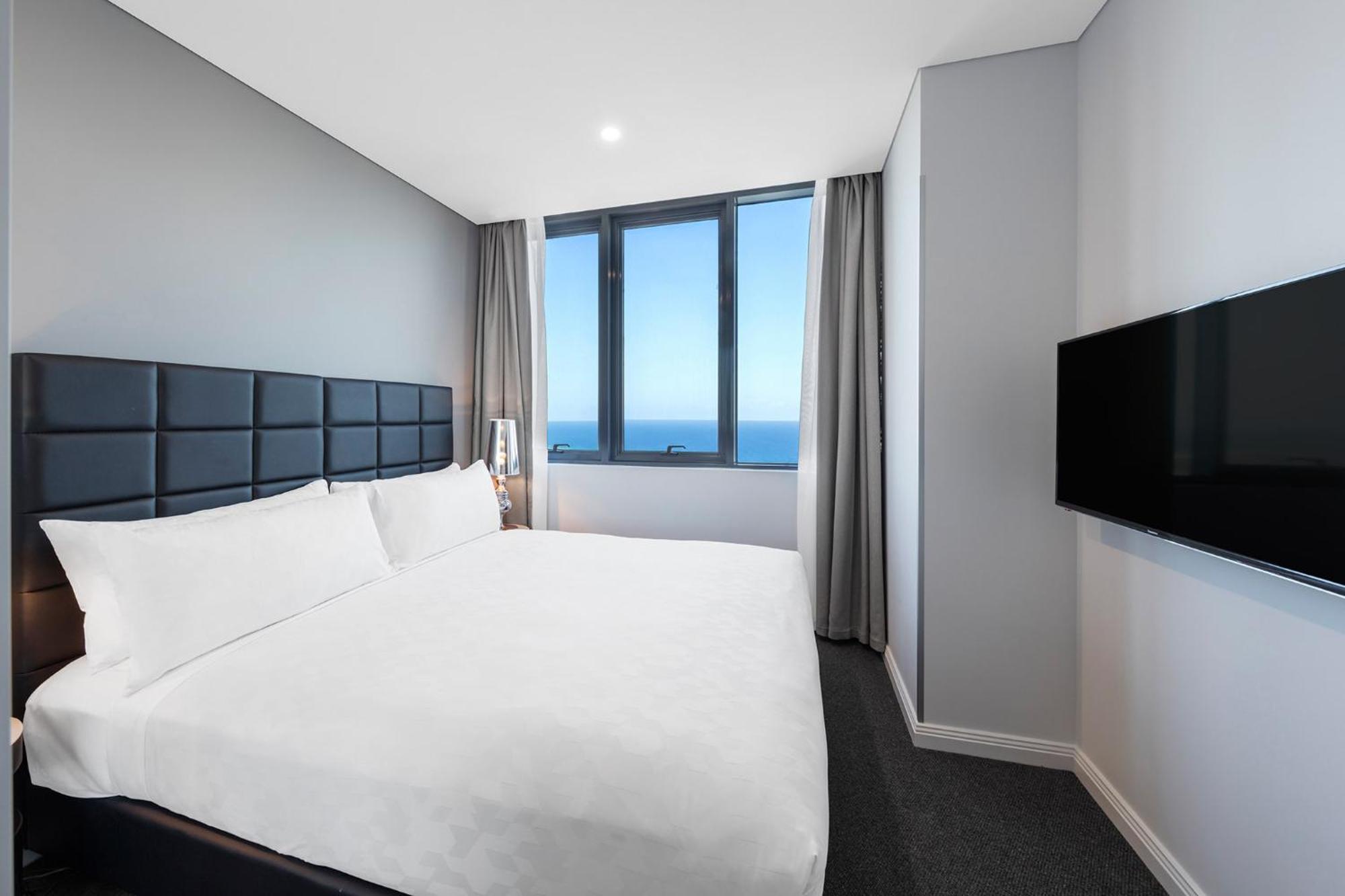 Meriton Southport 5* Gold Coast